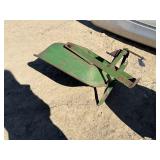 Dump hopper