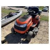 Ariens 19 horsepower lawn mower