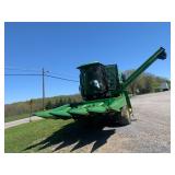 Twentier Farms Reduction & Consignment auction