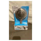 Moen 6 Setting Shower Head