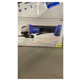 Kobalt Angle Grinder