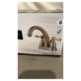 Delta Bathroom Faucet