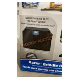 Razor Griddle Cover