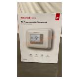 Honeywell Programmable Thermostat