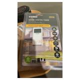 Miscellaneous Tray Lot