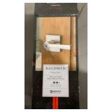 Baldwin Spyglass Lever