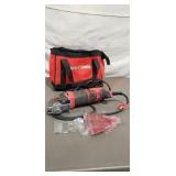 Craftsman Sander & Bag