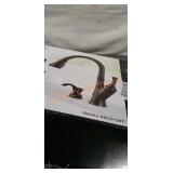 Delta Pull-down Kitchen Faucet