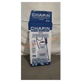 Chapin Bleach & Disinfectant 1 Gallon Sprayer