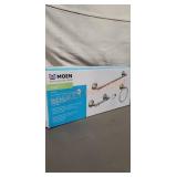 Moen Bath Accessory Kit
