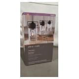 Allen + Roth Mini Pendant