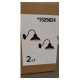 Project Source Barn Lights