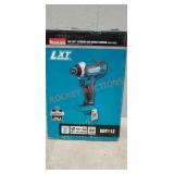 Makita 18V LXT Impact Driver
