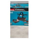 Makita 18V LXT Battery and Charger Starter Pack