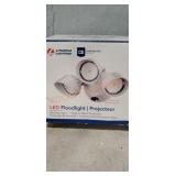 Lithonia Lighting LED Floodlight