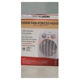 Profusion Fan Forced Heater