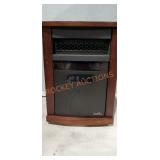 Duraflame Portable Electric Heater
