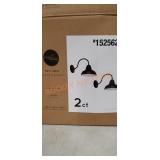 Project Source 2 Count Barn Lights