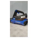 Kobalt Cordless Blower
