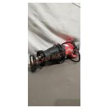 Craftsman Reciprocating Saw