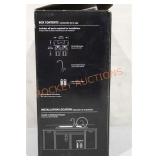 2 Stage Water Filter