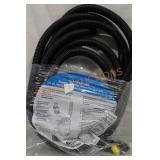 Sump Pump Hose
