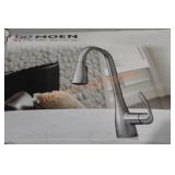 Moen Faucet Set