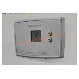 Honeywell Home Thermostat