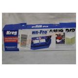 Kreg Win-Pro