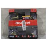 Kwikset Security Set