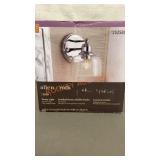 Allen&Roth Vanity Light