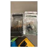 Miscellaneous Bin Lot