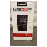 Kwikset Smartcode Deadbolt