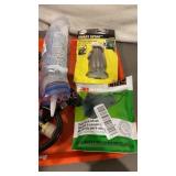 Miscellaneous Tray Lot