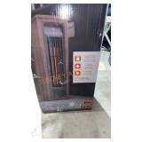 Infrared Electric Tower Heater
