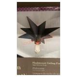 Allen&Roth Flushmount Ceiling Fixture