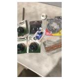 Miscellaneous Box Lot