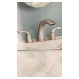 Moen Bathroom Faucet