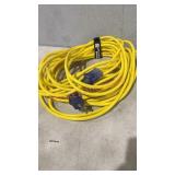 Extension Cord, About 25 feet