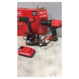 Craftsman 1/2" Drill/Driver Kit