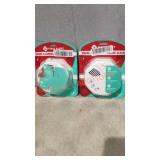 First Alert Smoke & Carbon Monoxide Alarm, Set of
