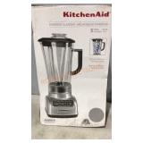 Kitchen Aid Diamond Blender, 5 Speed