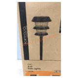 Portfolio 4ct Path Lights