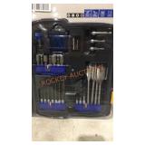 Kobalt 106pc Drill & Driver Kit