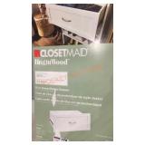 ClosetMaid 10inch Deep Shaker Drawer