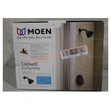 Moen Faucet Set