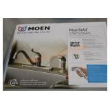 Moen Faucet Set