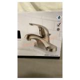 Delta Bathroom Faucet