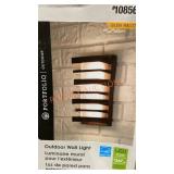 Outdoor Wall Light