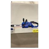 Kobalt 12" Chainsaw